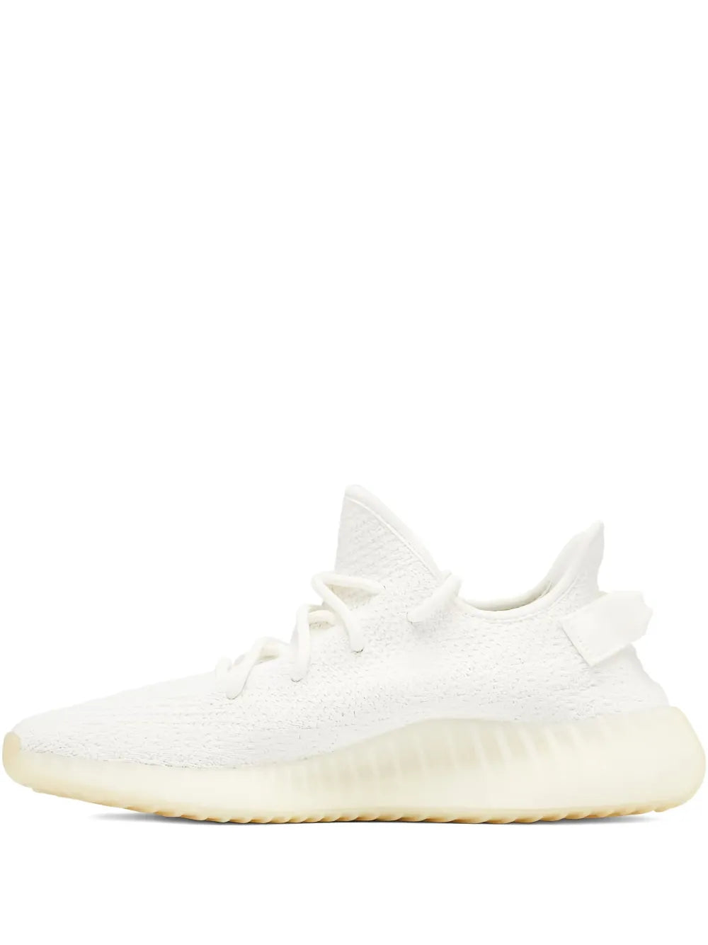 adidas Yeezy White