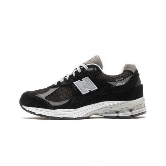 **New Balance 2002R – Black – Men’s Sneakers**