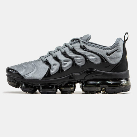 Nike Air VaporMax Plus Silver&Black