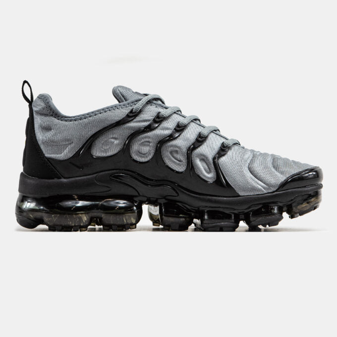 Nike Air VaporMax Plus Silver&Black