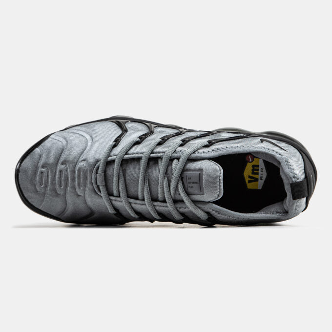 Nike Air VaporMax Plus Silver&Black