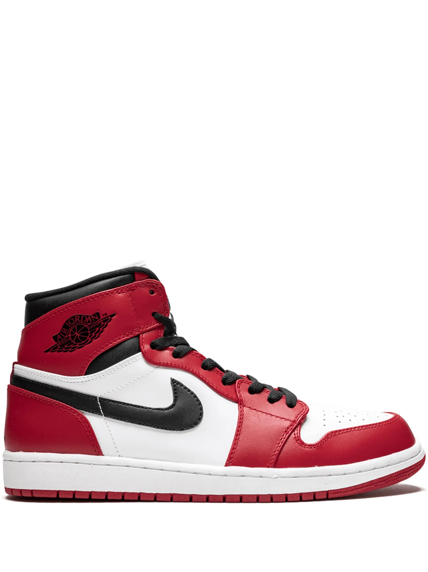 Air Jordan 1 Retro High “Chicago” – Men’s Sneakers