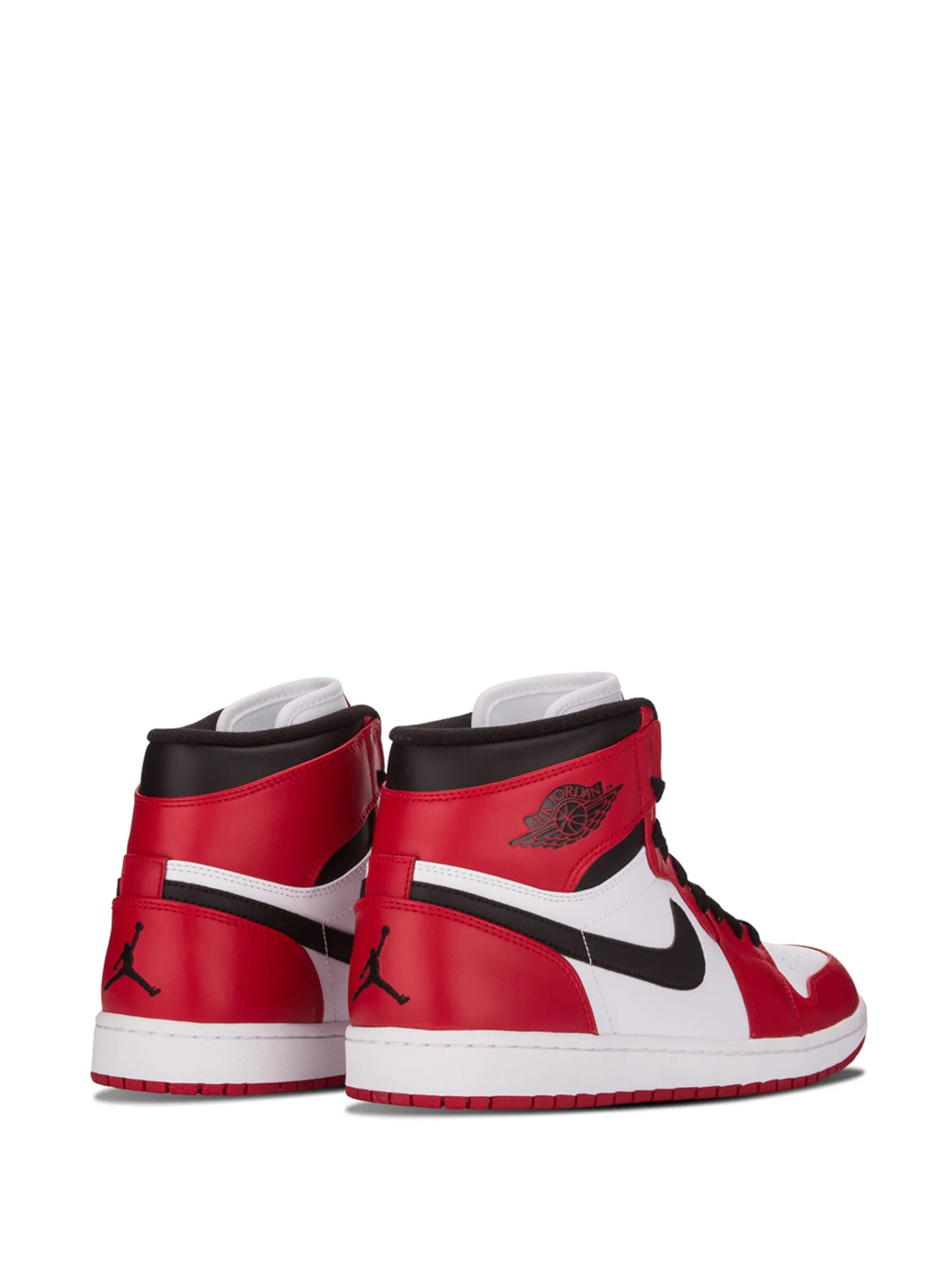 Air Jordan 1 Retro High “Chicago” – Men’s Sneakers