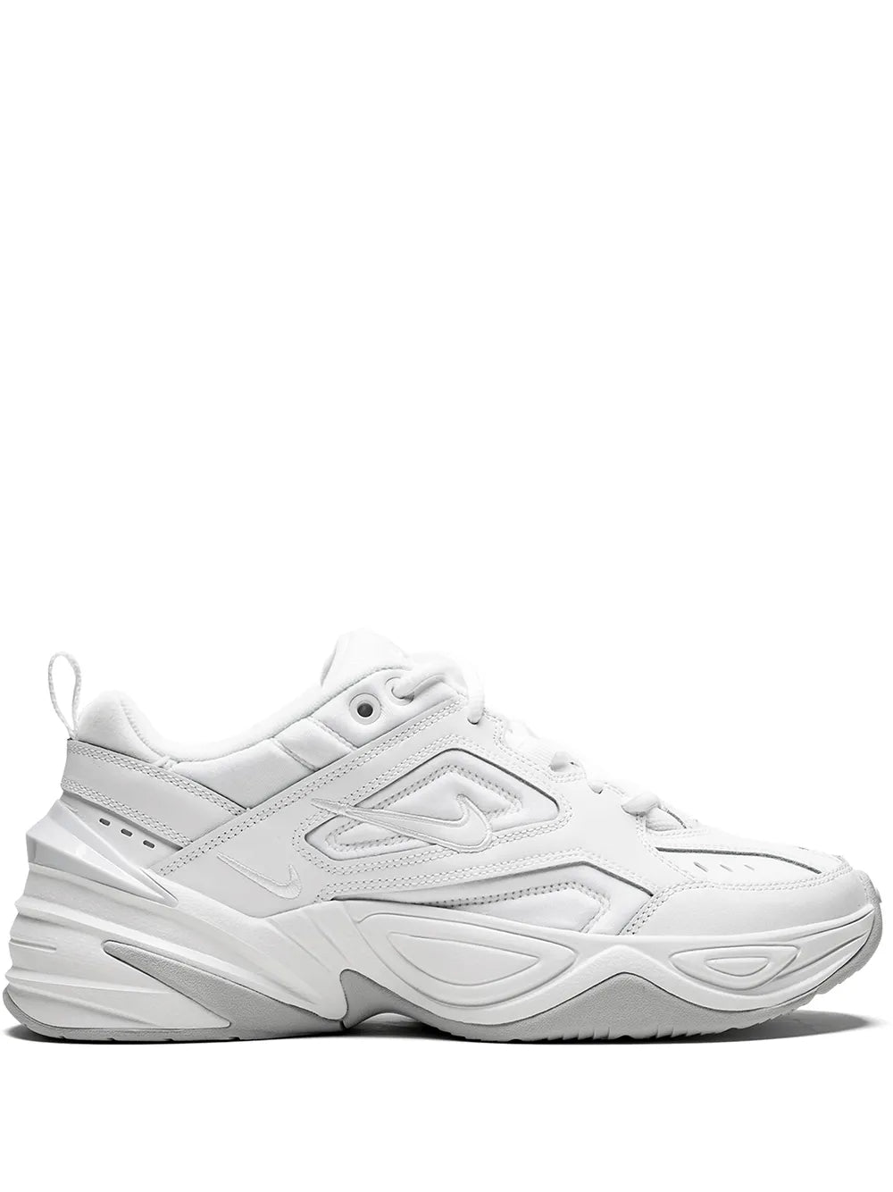Nike M2K Tekno Sneakers White