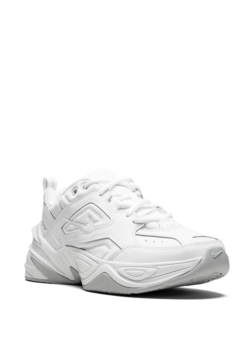 Nike M2K Tekno Sneakers White