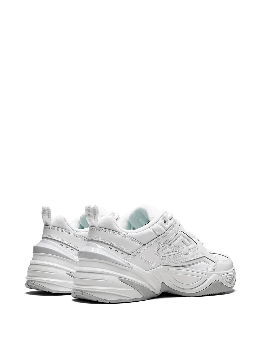 Nike M2K Tekno Sneakers White