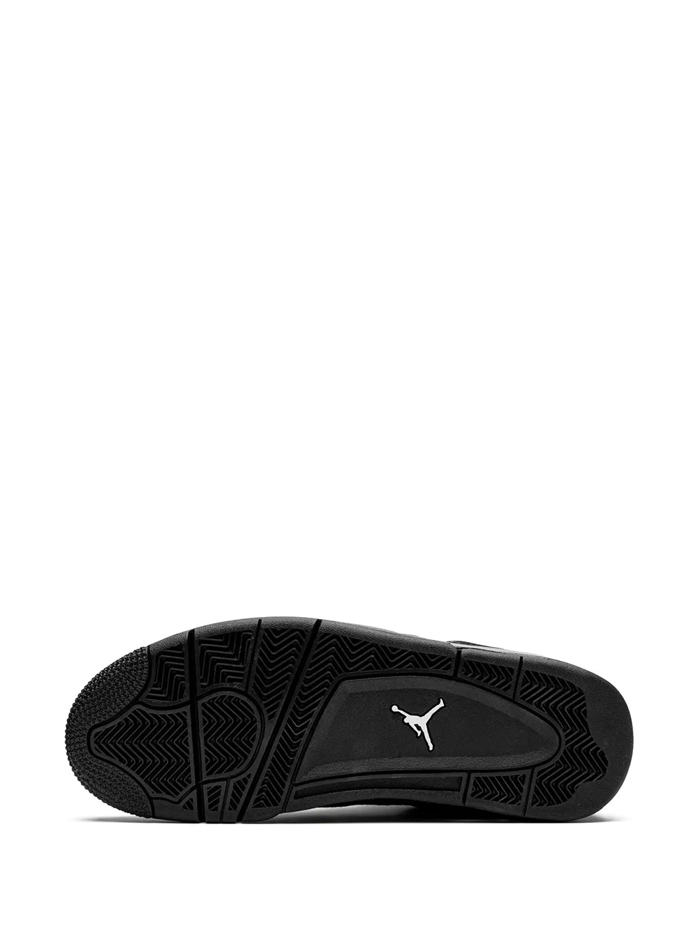 **Air Jordan 4 Retro “Black Cat 2020” – Women’s Sneakers**