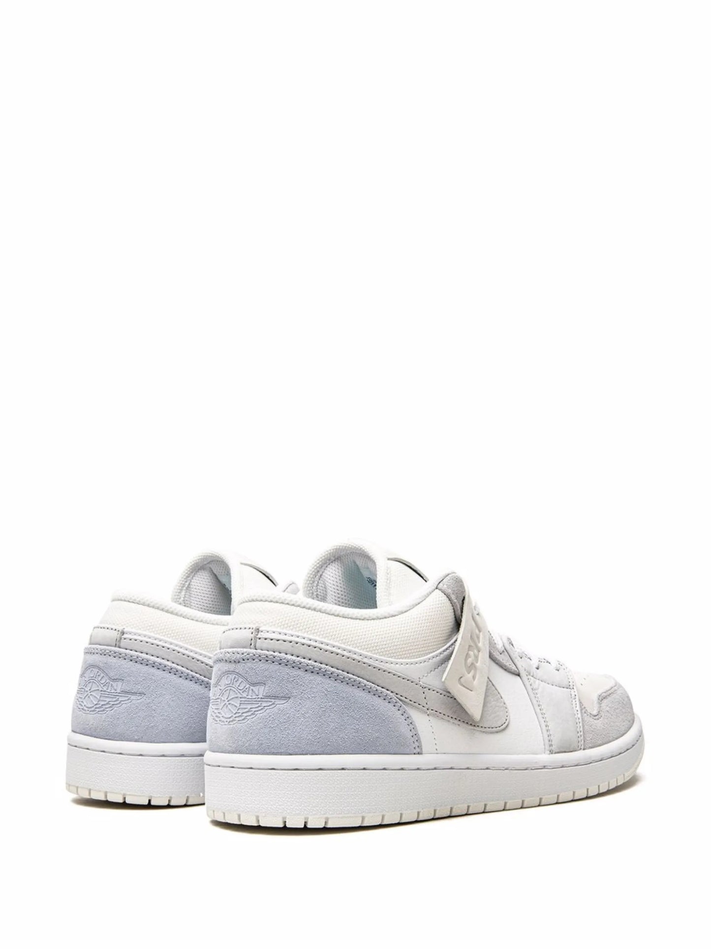 Air Jordan 1 Low "Paris" Sneakers