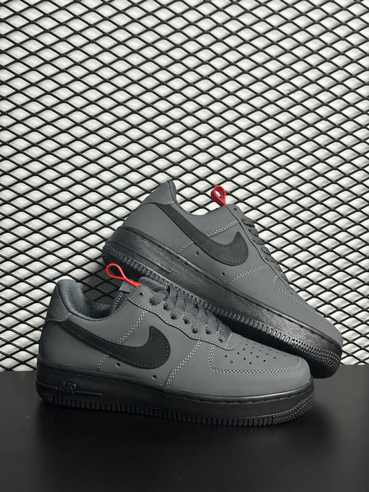 Nike Air Force 1 Anthracite Sneakers