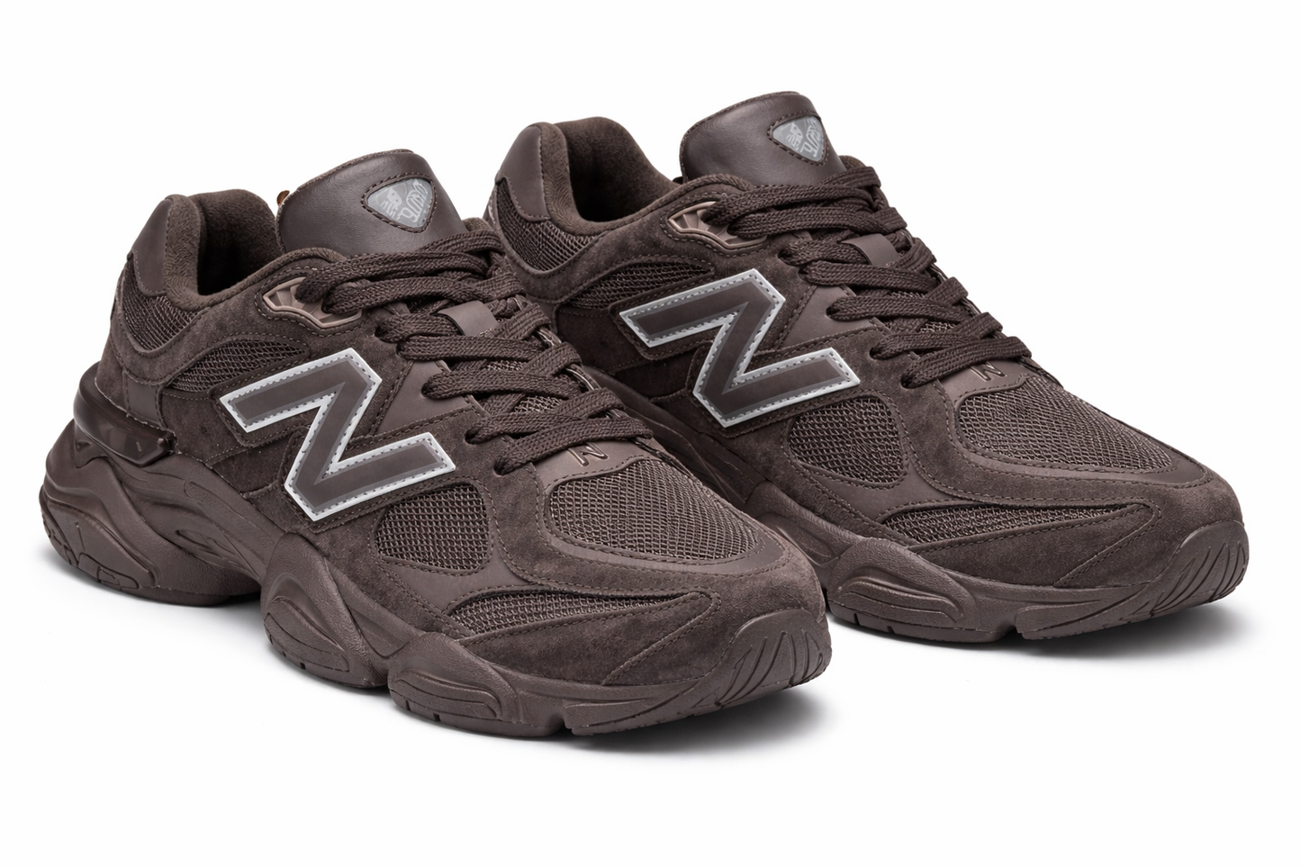 **New Balance 9060 – men Sneakers**