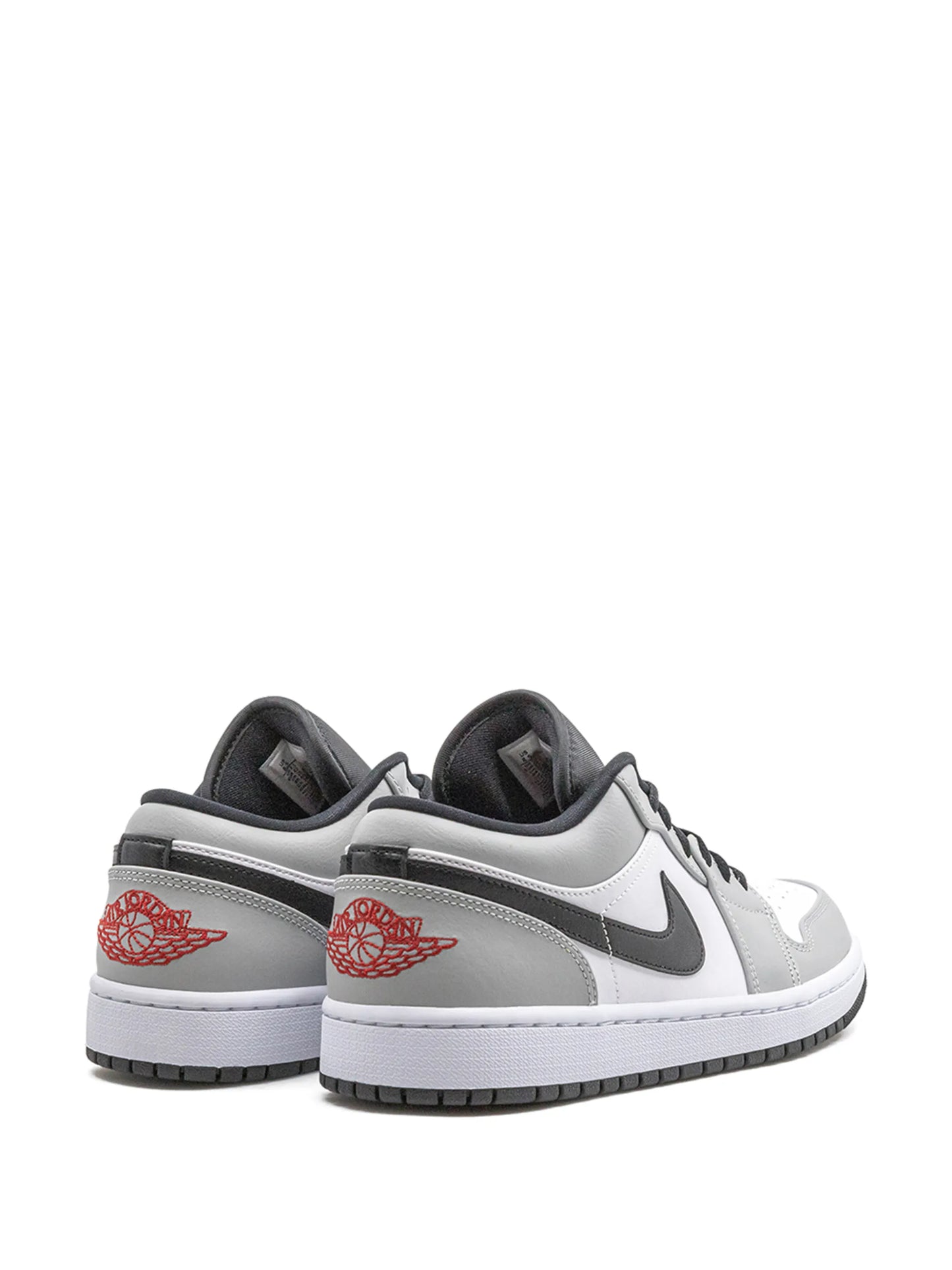 Jordan Air Jordan 1 Low "Light Smoke Grey" sneakers