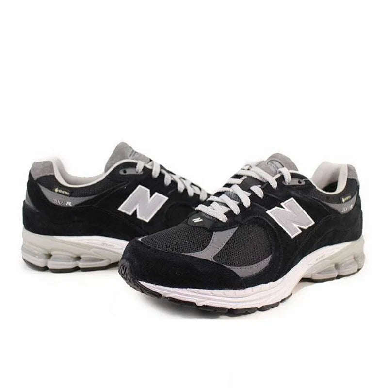 **New Balance 2002R – Black – Men’s Sneakers**