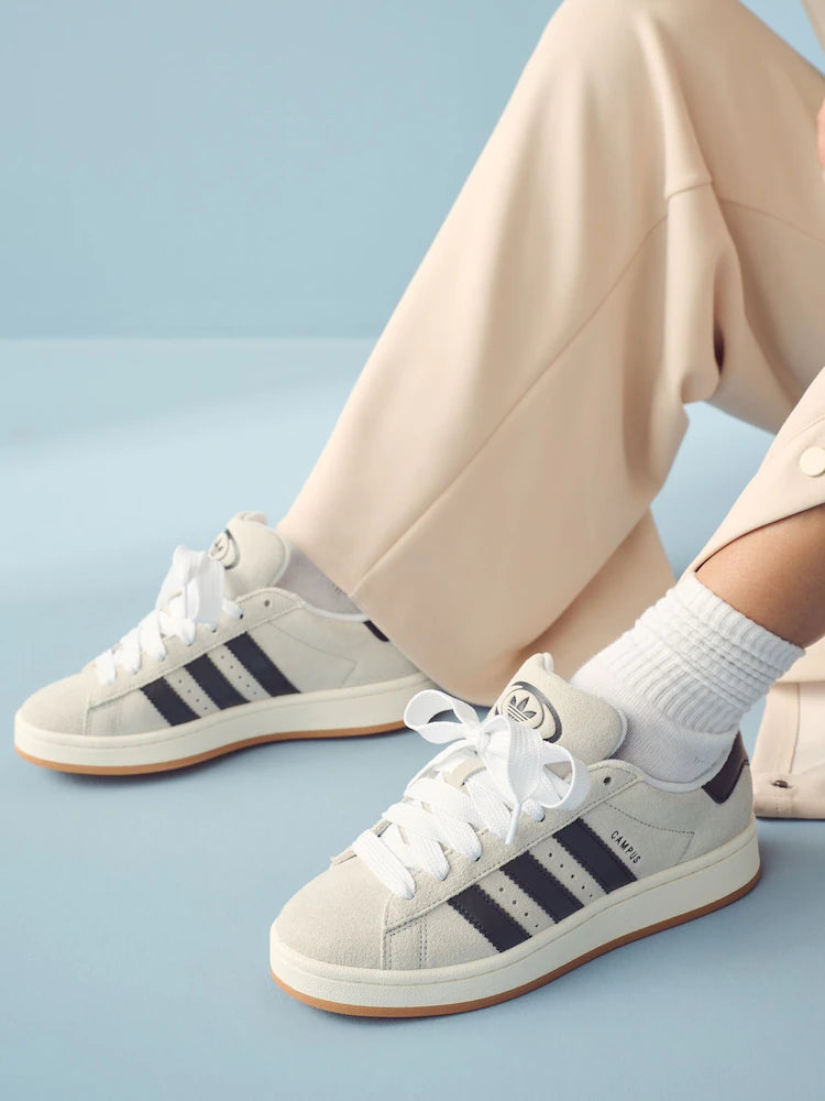 **adidas Campus 00s “ – Women’s Sneakers**