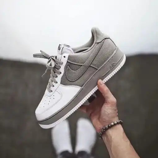 Nike Air Force 1 Low PRM Velvet Crown – Men’s Sneakers