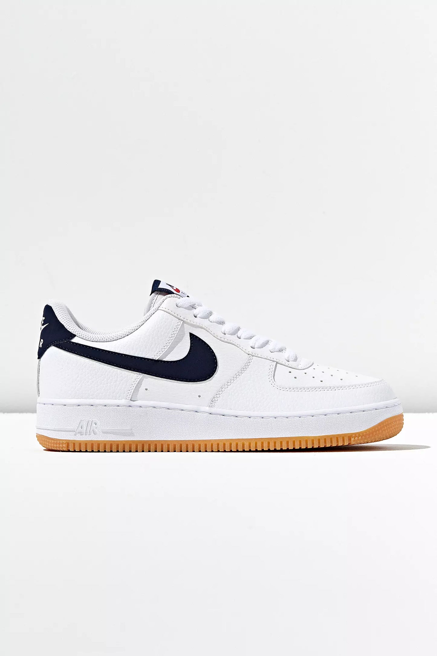 Nike Air Force 1 Low ’07 – Men’s Sneakers