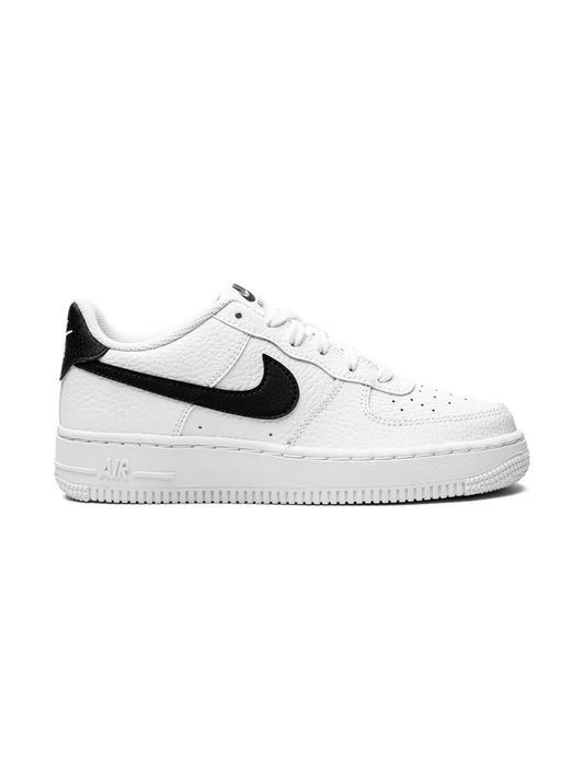 Nike Air Force 1 ’07 White/Black – Men’s Sneakers