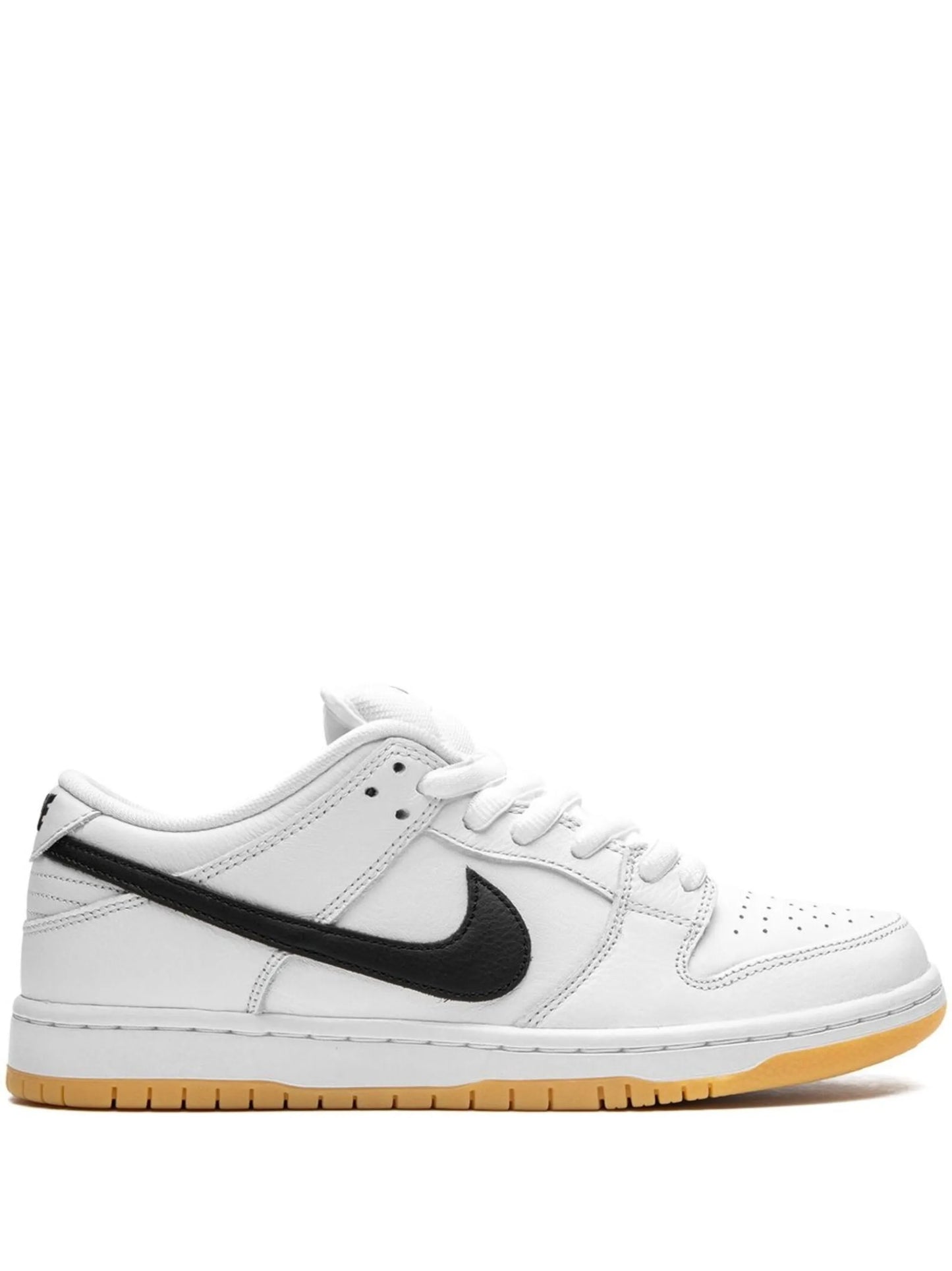 Nike Dunk Low SB “White Gum” – Unisex Sneakers