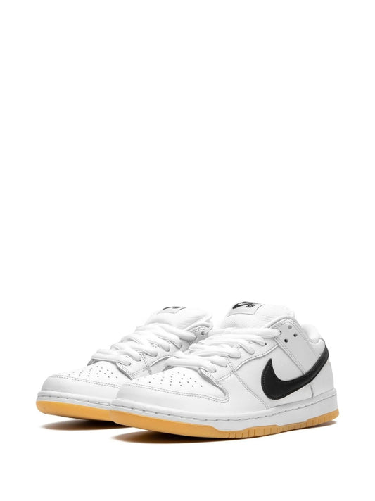 Nike Dunk Low SB “White Gum” – Unisex Sneakers