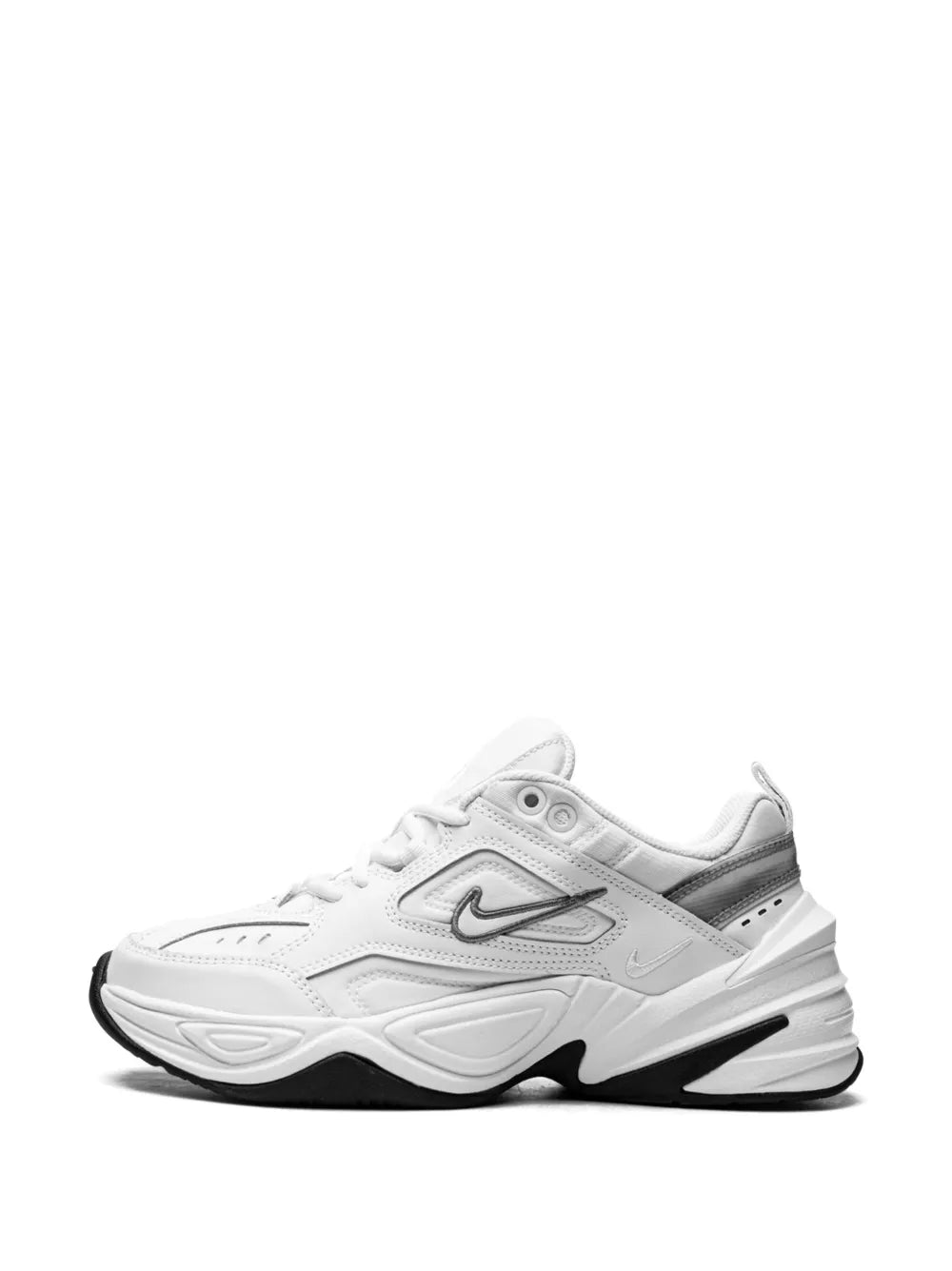 Nike M2K Tekno cool - White & Gray