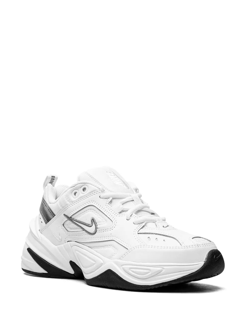 Nike M2K Tekno cool - White & Gray