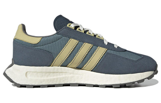 Retropy E5 Shoes blue / Closure