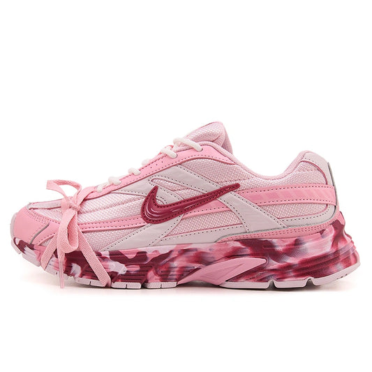 ## Nike Initiator Custom Pink Sneakers