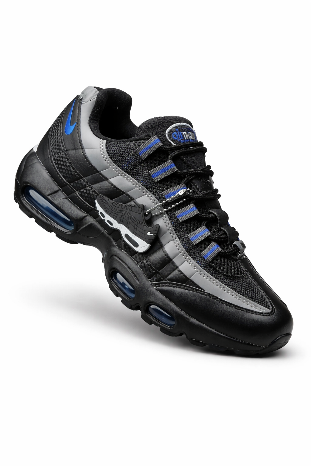 **Nike Air Max 95 – Men’s Sneakers**