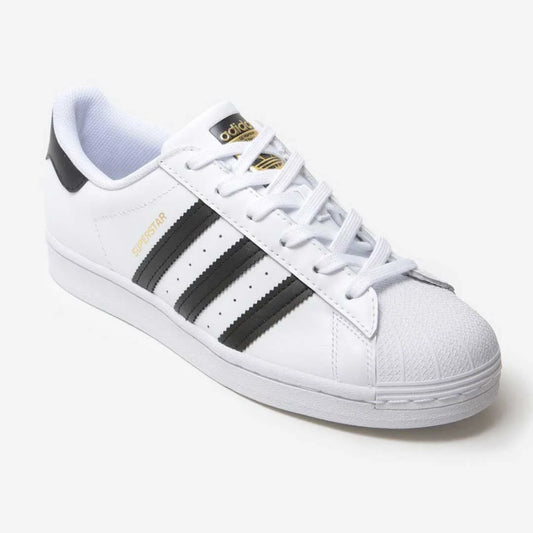 adidas Superstar – White &amp; Black – Unisex Sneakers