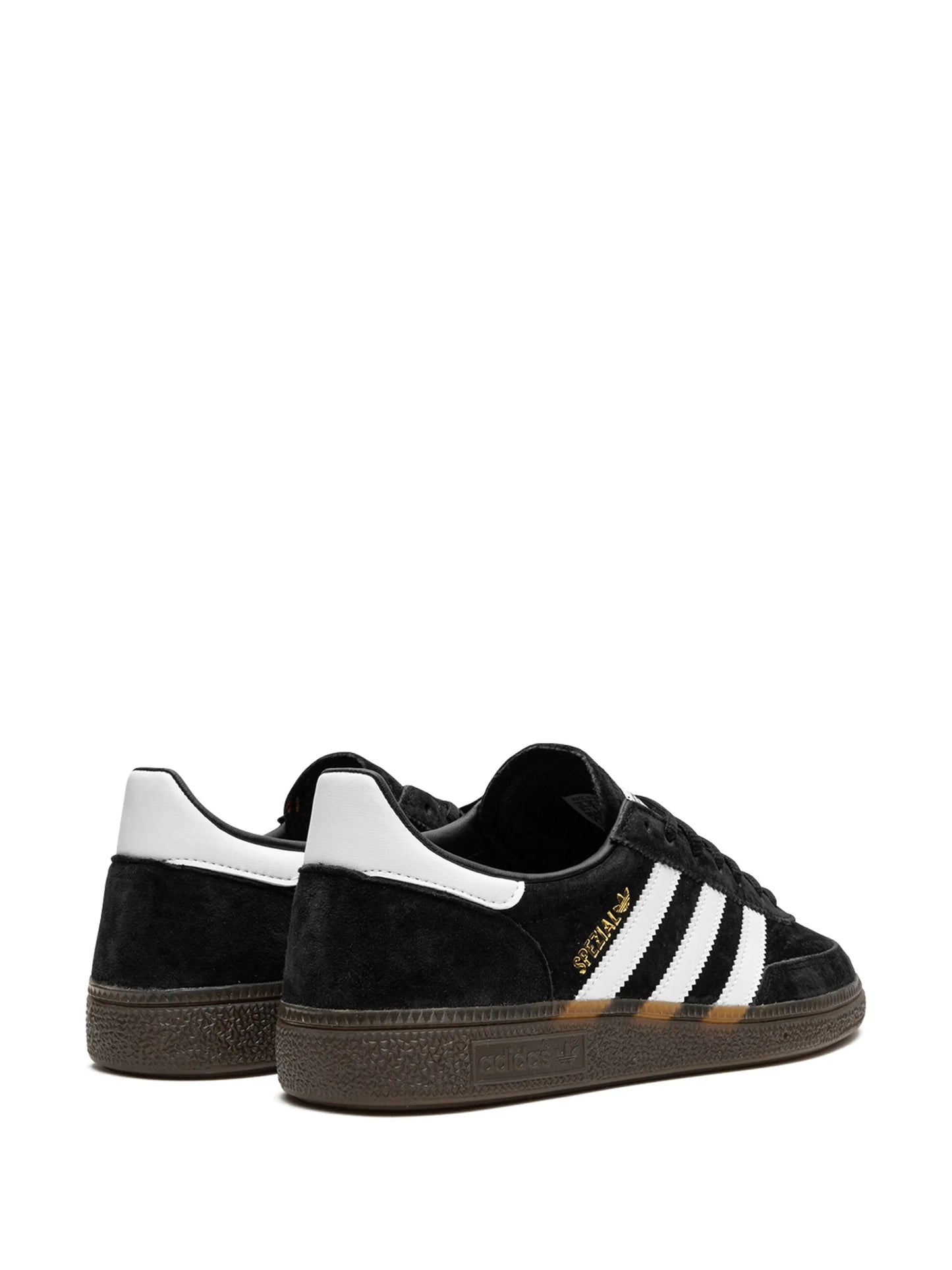 **adidas Handball Spezial – Men’s Low-Top Sneakers**