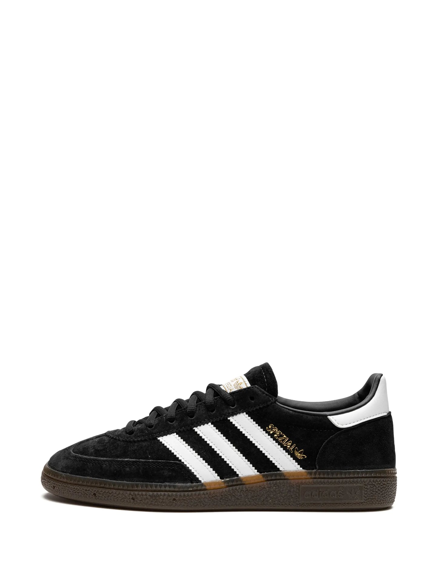 **adidas Handball Spezial – Men’s Low-Top Sneakers**