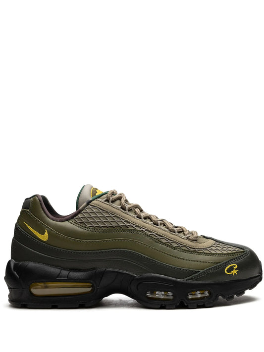 Nike x Corteiz Air Max 95 SP Men Sneakers - Rules The World