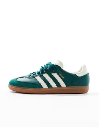 Adidas Samba OG Shoes