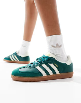 Adidas Samba OG Shoes