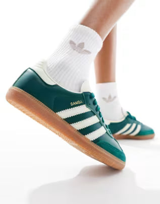 Adidas Samba OG Shoes