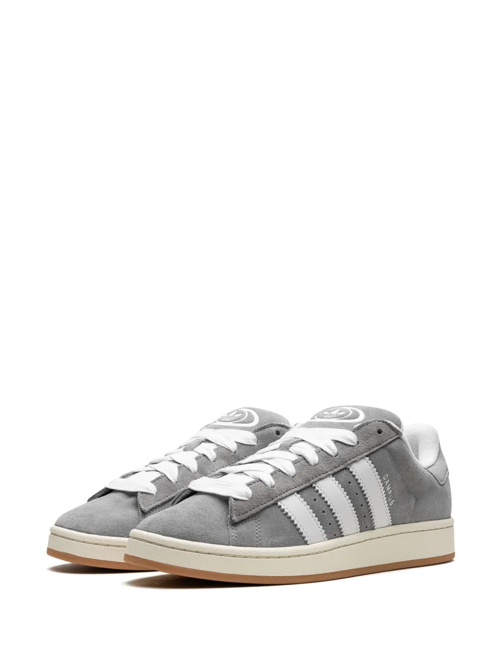 Adidas Campus 00s Women Sneaker - Grey & White