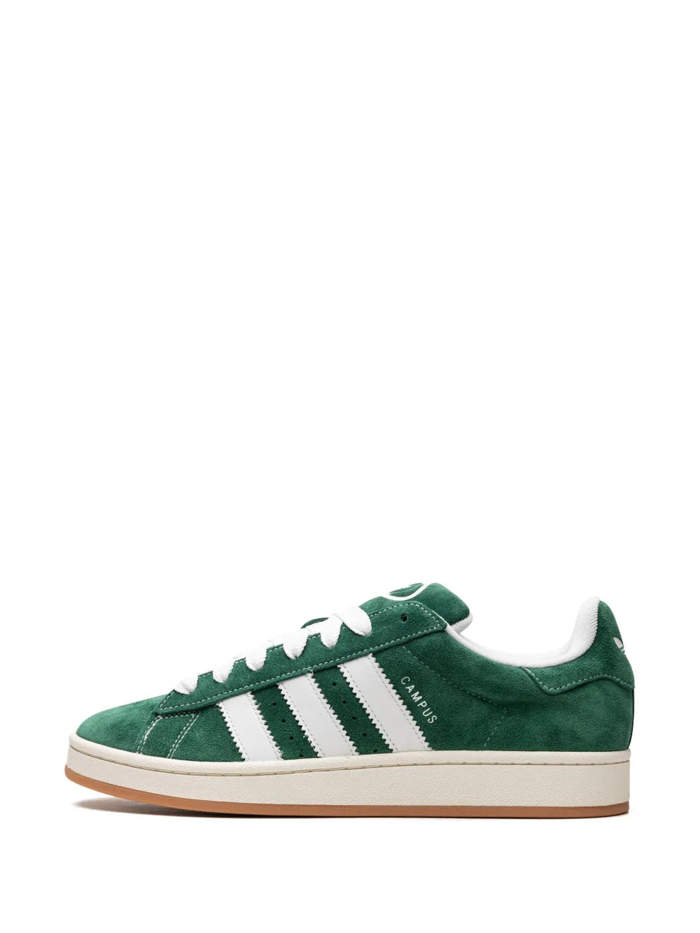 Adidas Campus 00s “Dark Green/Cloud White” – Unisex Sneakers