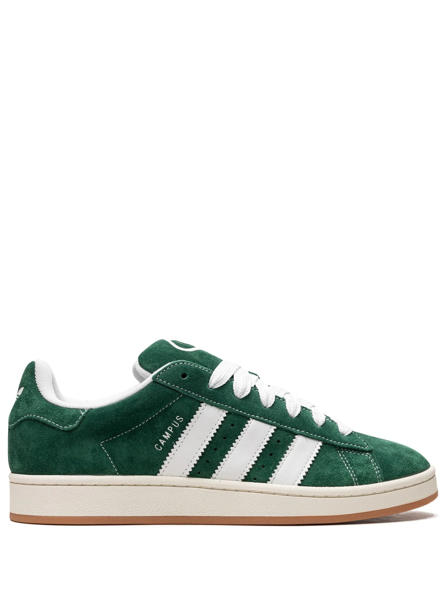 Adidas Campus 00s “Dark Green/Cloud White” – Unisex Sneakers