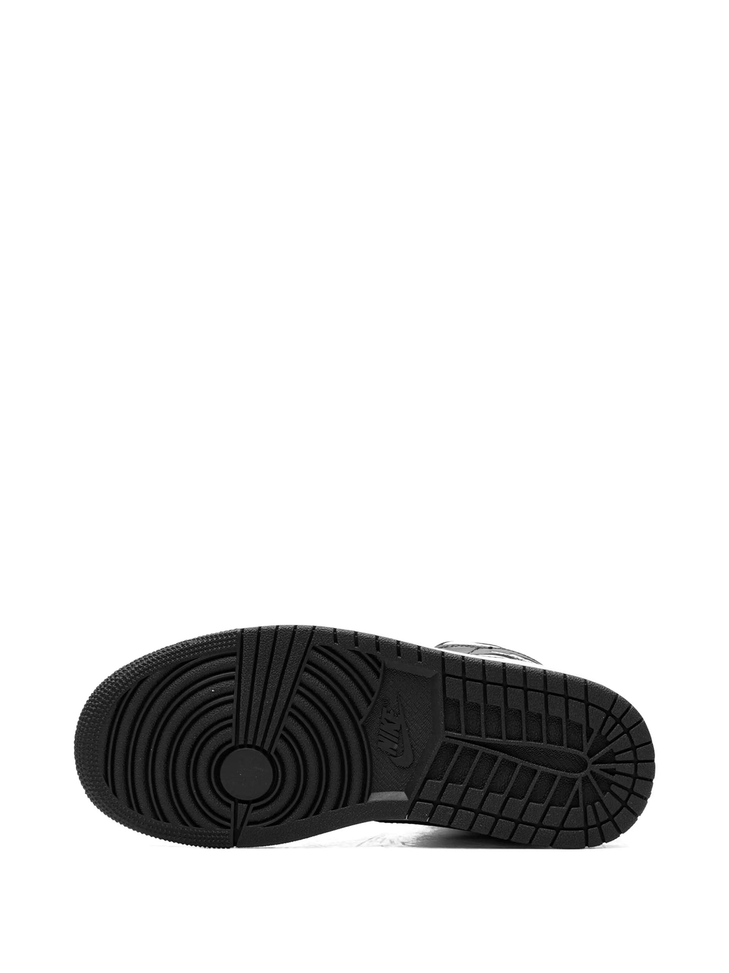 Air Jordan 1 Mid “Panda” – Unisex Sneakers