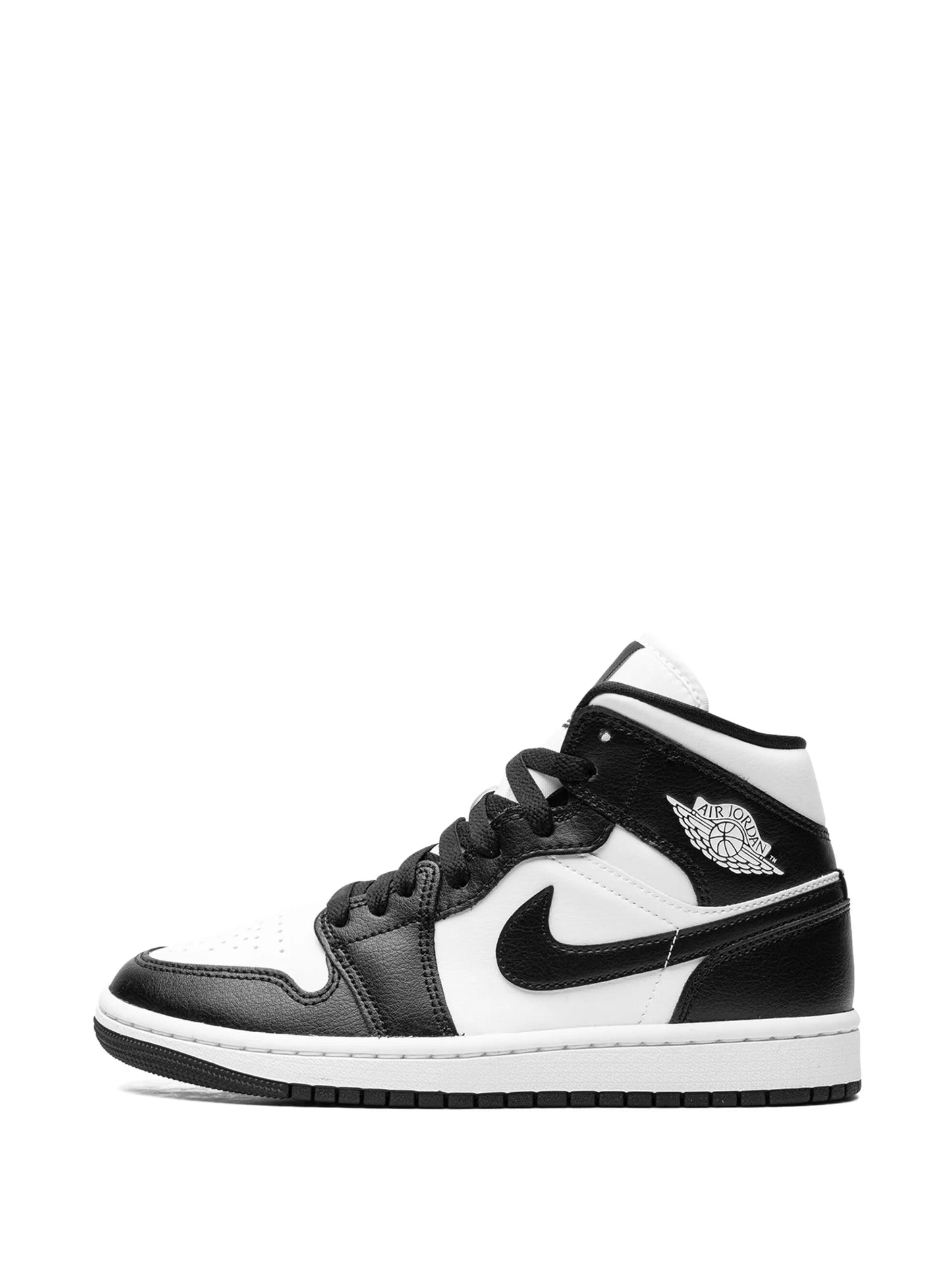 Air Jordan 1 Mid “Panda” – Unisex Sneakers