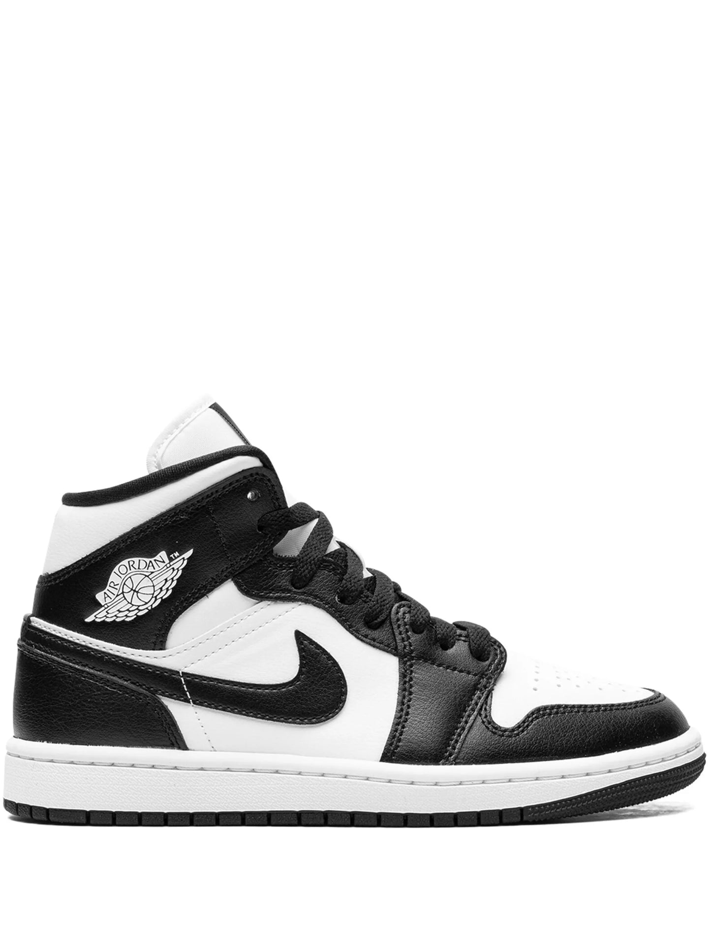 Air Jordan 1 Mid “Panda” – Unisex Sneakers