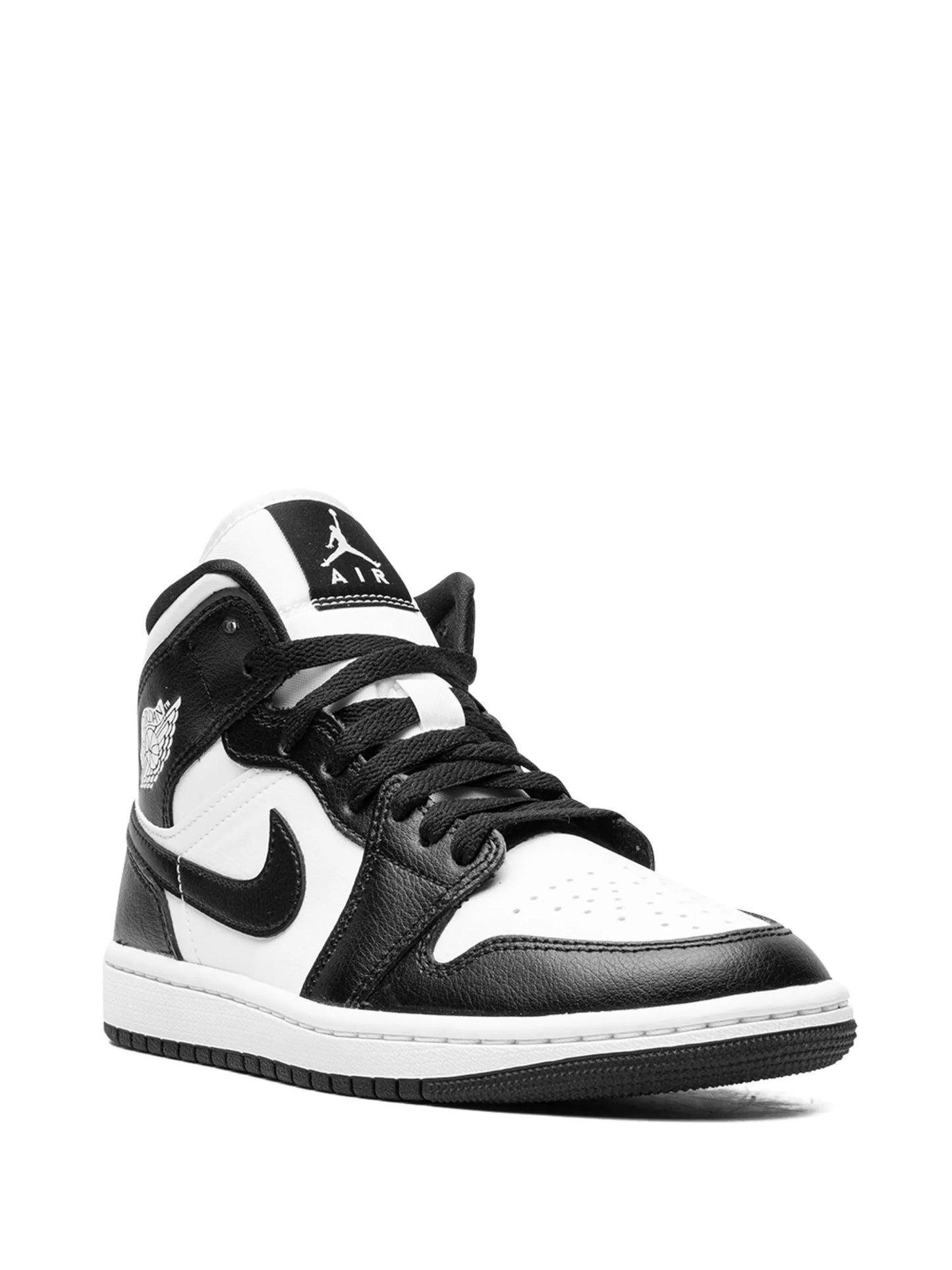 Air Jordan 1 Mid “Panda” – Unisex Sneakers