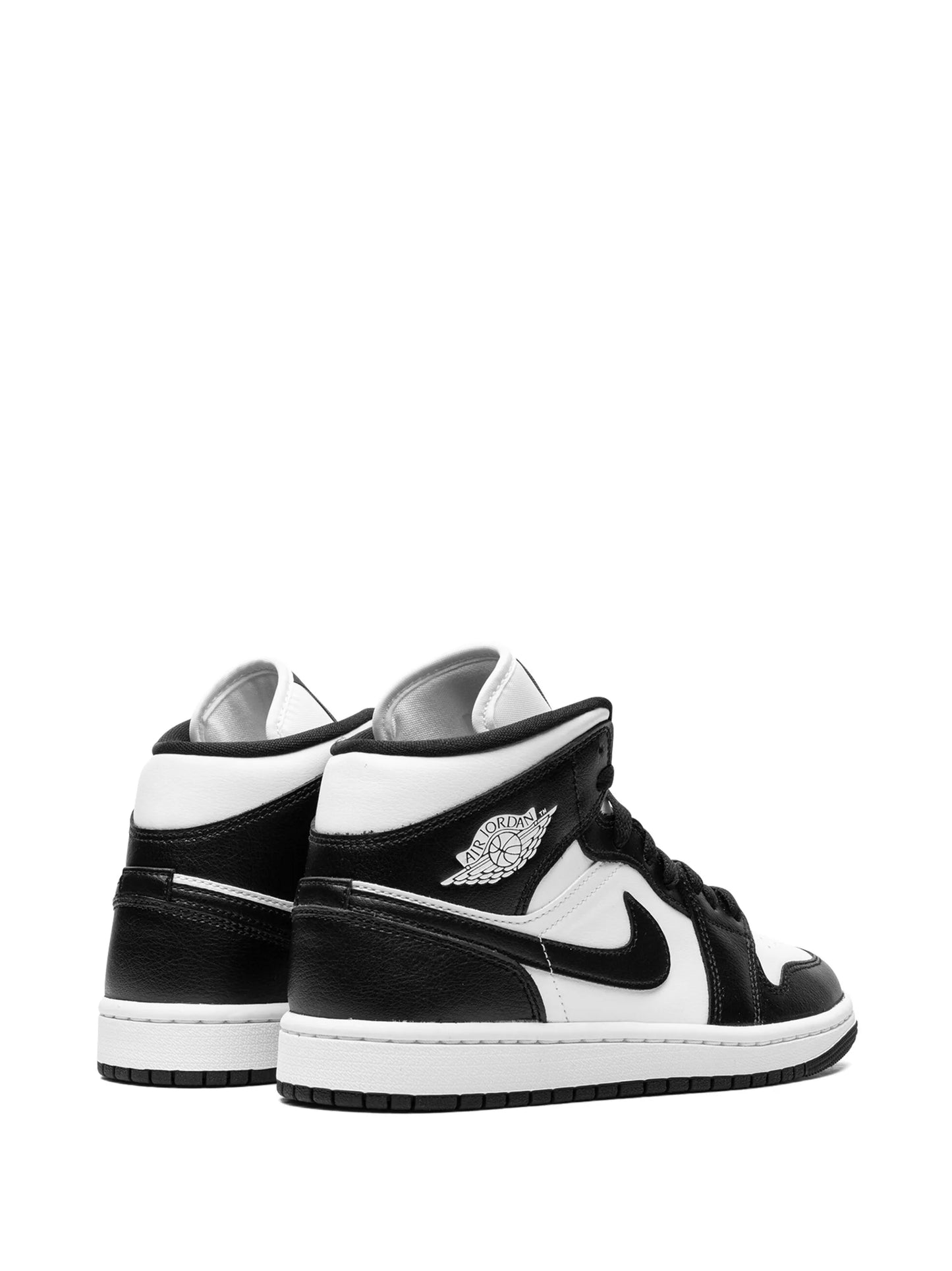 Air Jordan 1 Mid “Panda” – Unisex Sneakers
