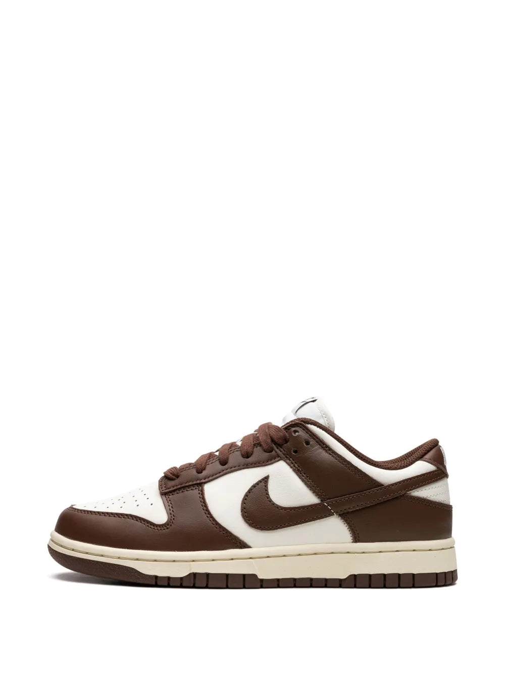 **Nike Dunk Low “Cacao Wow” – Women’s Sneakers**