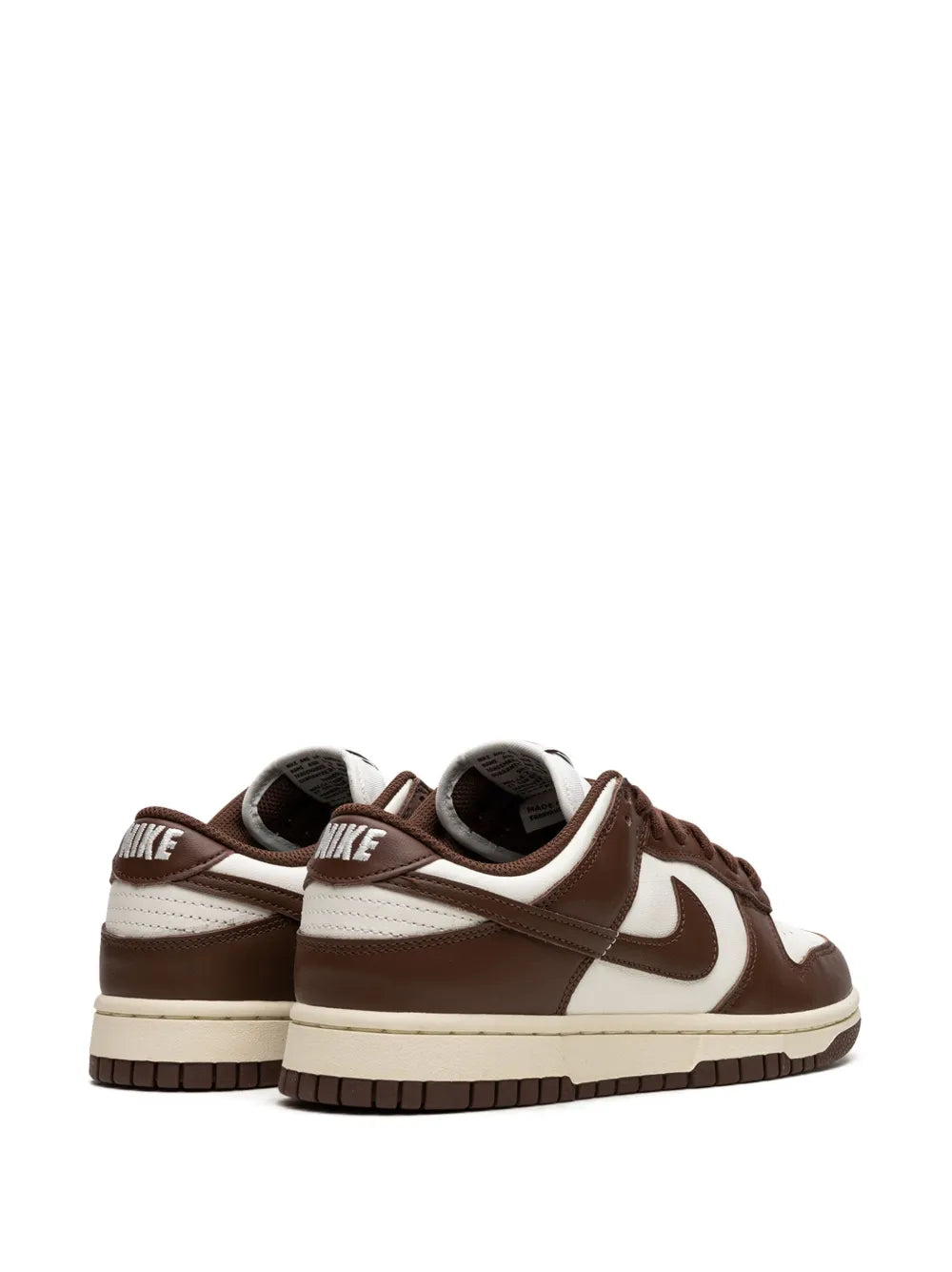 **Nike Dunk Low “Cacao Wow” – Women’s Sneakers**