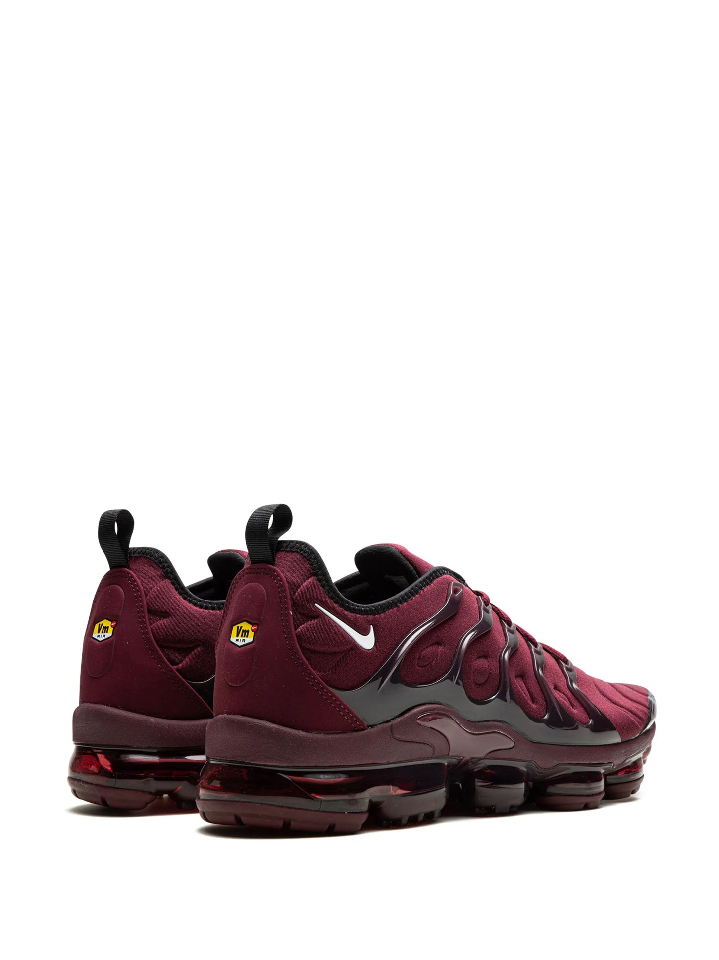 Nike Air VaporMax Plus Mens Sneakers