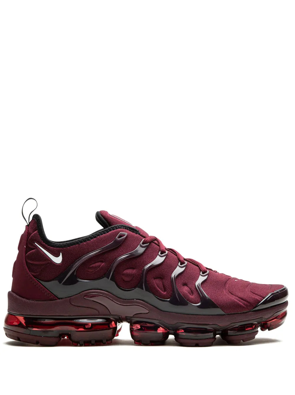 Nike Air VaporMax Plus Mens Sneakers