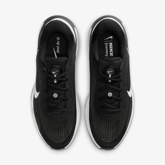 Nike Journey Run Sneakers Black