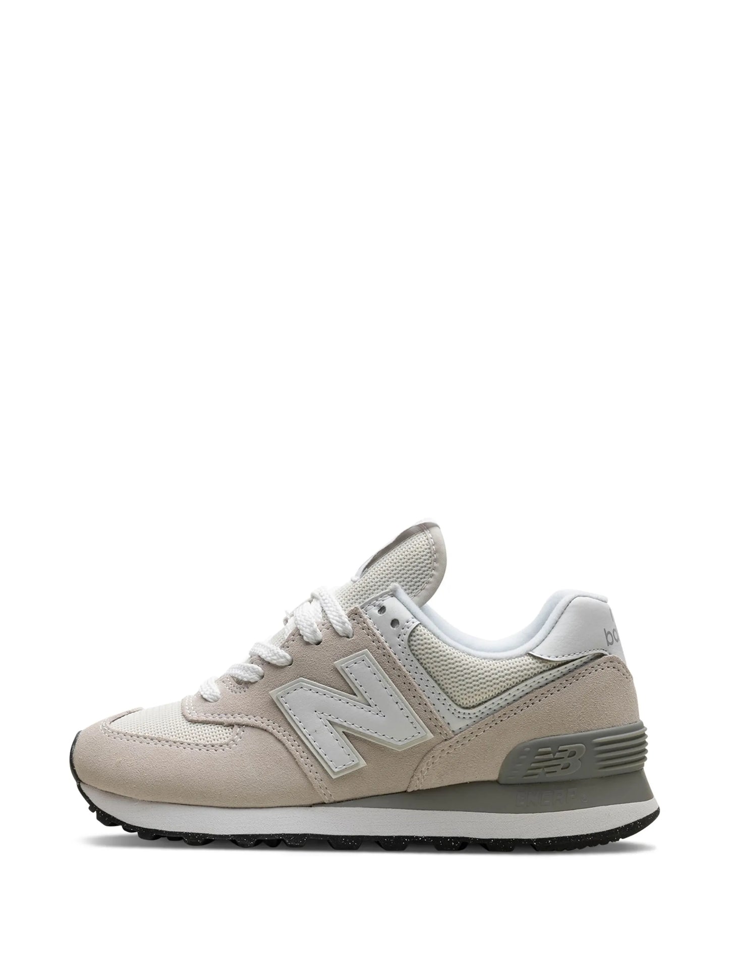New Balance 574 “Nimbus Cloud White” – Women’s Sneakers