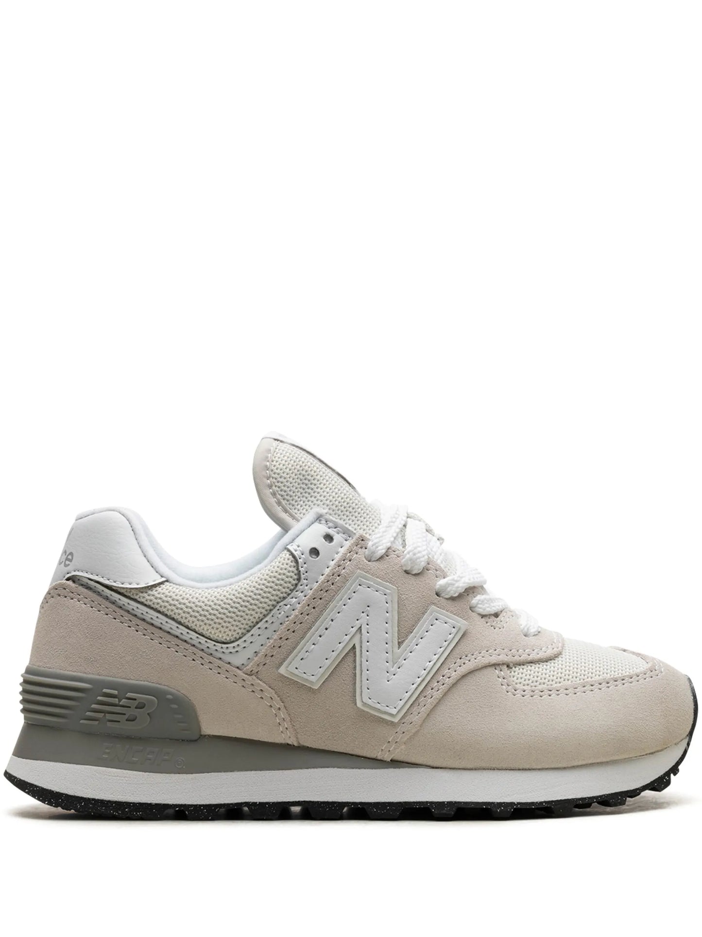 New Balance 574 “Nimbus Cloud White” – Women’s Sneakers