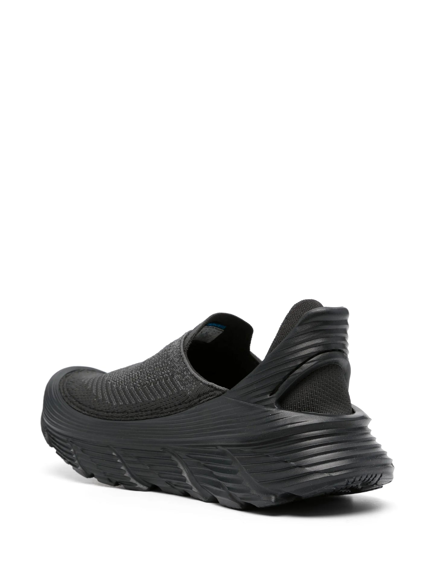 ## HOKA Restore TC Slip On Sneakers Black